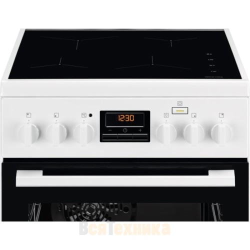 Электрическая плита Electrolux RKI560200W