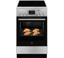 Электрическая плита Electrolux RKI560200X