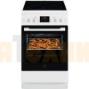 Электрическая плита Electrolux RKR540200W