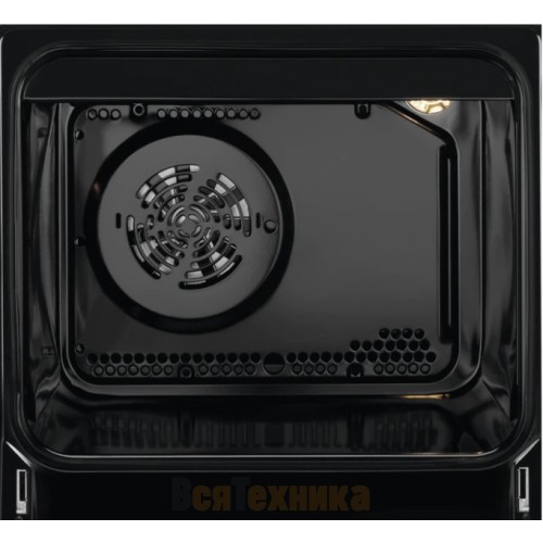 Электрическая плита Electrolux RKR540200W