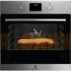 Электрический духовой шкаф Electrolux EOF3C50TX