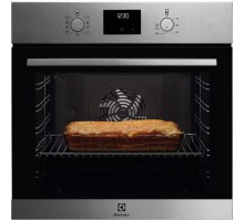 Электрический духовой шкаф Electrolux EOF3C50TX