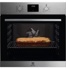 Электрический духовой шкаф Electrolux EOF3C50TX