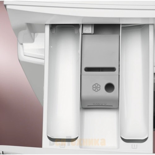 Стирально-сушильная машина Electrolux EW9WR161BC