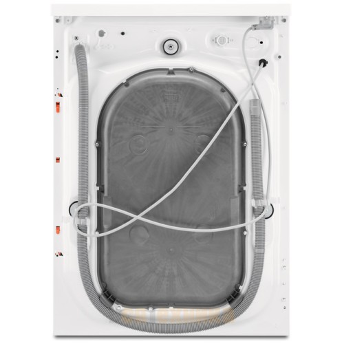 Стирально-сушильная машина Electrolux EW9WR161BC