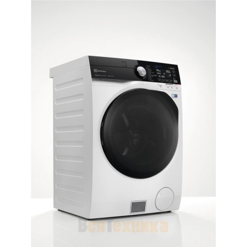 Стирально-сушильная машина Electrolux EW9WR161BC