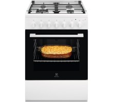 Газовая плита Electrolux RKG600005W
