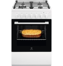 Газовая плита Electrolux RKG600005W