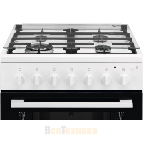 Газовая плита Electrolux RKG600005W