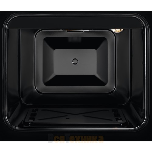 Газовая плита Electrolux RKG600005W