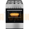 Газовая плита Electrolux RKG600005X