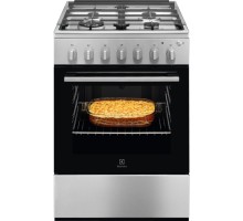 Газовая плита Electrolux RKG600005X