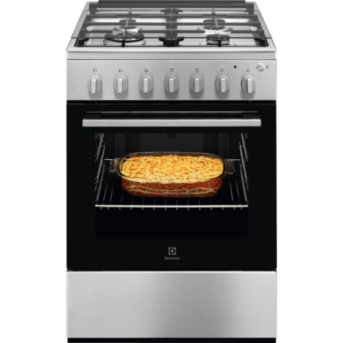 Газовая плита Electrolux RKG600005X