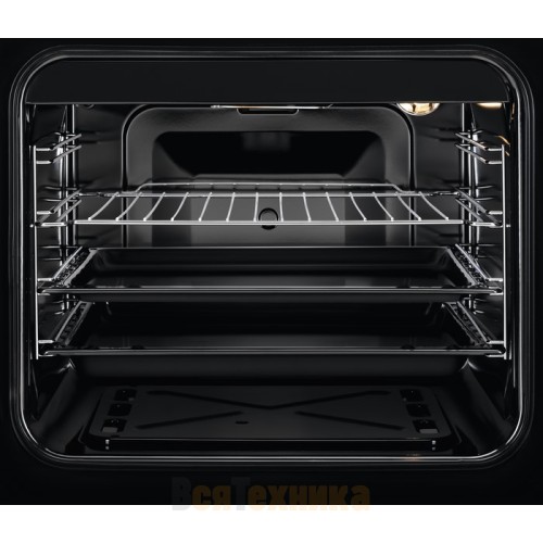 Газовая плита Electrolux RKG600005X