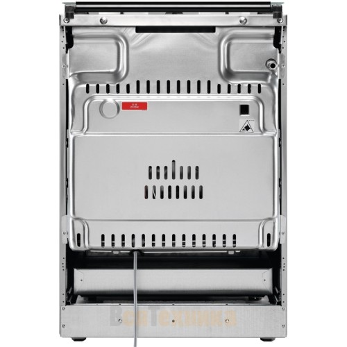 Газовая плита Electrolux RKG600005X