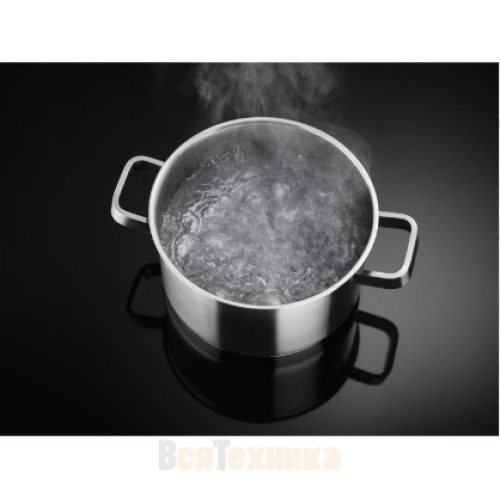 Варочная панель Electrolux IPE6440KF