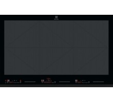 Индукционная варочная панель Electrolux EIV87675