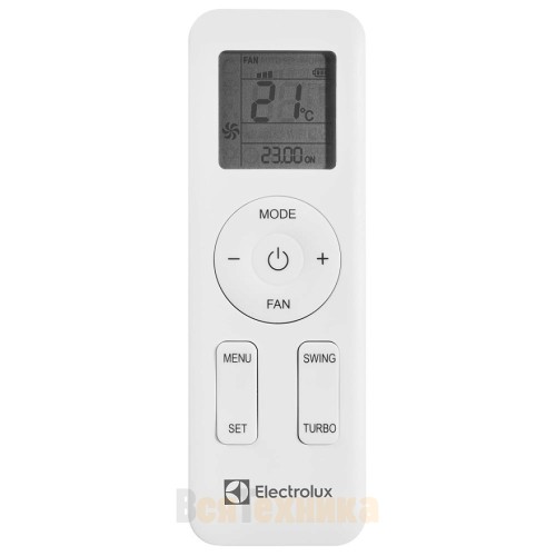 Инверторная сплит-система Electrolux EACS/I-12HF2/N8
