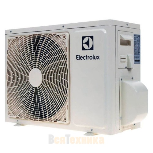 Инверторная сплит-система Electrolux EACS/I-12HF2/N8