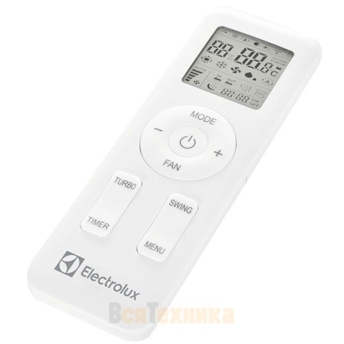Инверторная сплит-система Electrolux EACS/I-12HF2/N8
