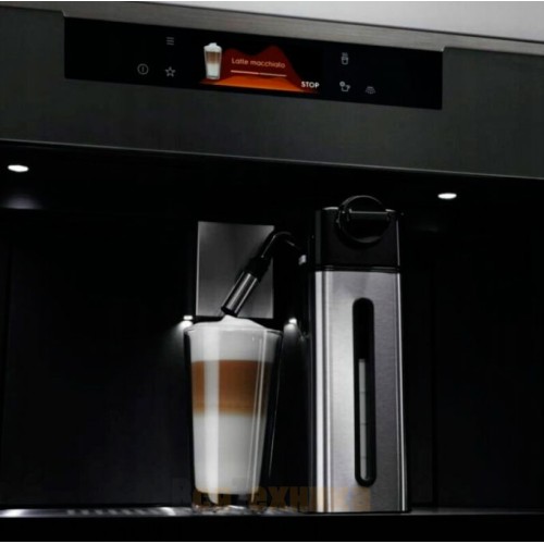 Кофемашина Electrolux KBC85T