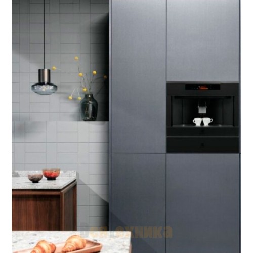 Кофемашина Electrolux KBC85T
