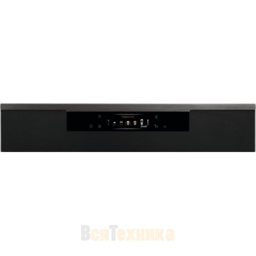 Кофемашина Electrolux KBC85T