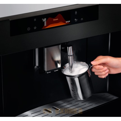 Кофемашина Electrolux KBC85T