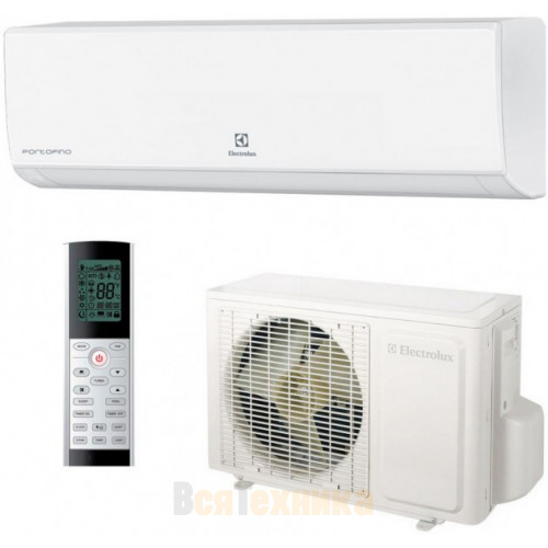 Сплит-система Electrolux EACS-09HP/N3