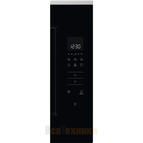 Микроволновая печь Electrolux KMFD264TEX