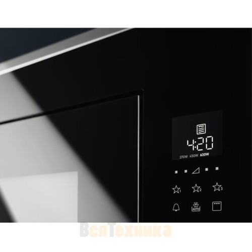 Микроволновая печь Electrolux KMFD264TEX