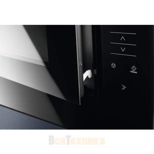 Микроволновая печь Electrolux KMFD264TEX