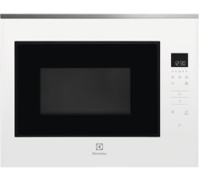 Микроволновая печь Electrolux KMFE264TEW