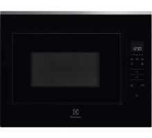Микроволновая печь Electrolux KMFE264TEX