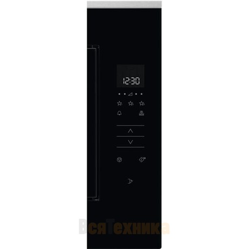 Микроволновая печь Electrolux KMFE264TEX