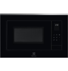 Микроволновая печь Electrolux LMS4253TMX