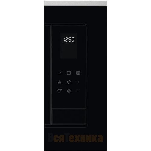 Микроволновая печь Electrolux LMS4253TMX