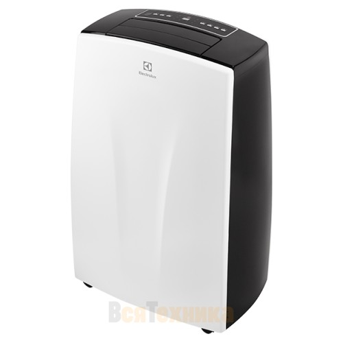 Мобильный кондиционер Electrolux EACM-16 HP/N3