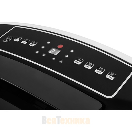 Мобильный кондиционер Electrolux EACM-16 HP/N3