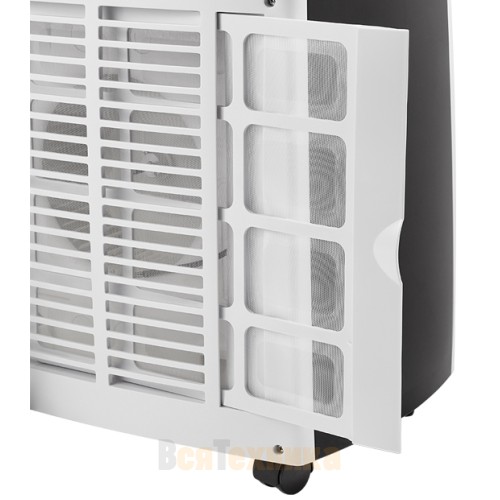 Мобильный кондиционер Electrolux EACM-16 HP/N3