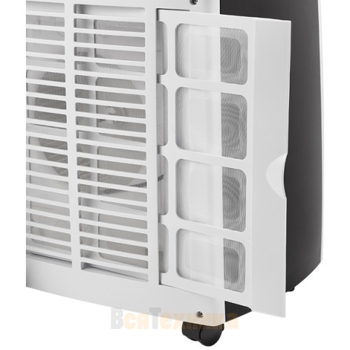 Мобильный кондиционер Electrolux EACM-18 HP/N3