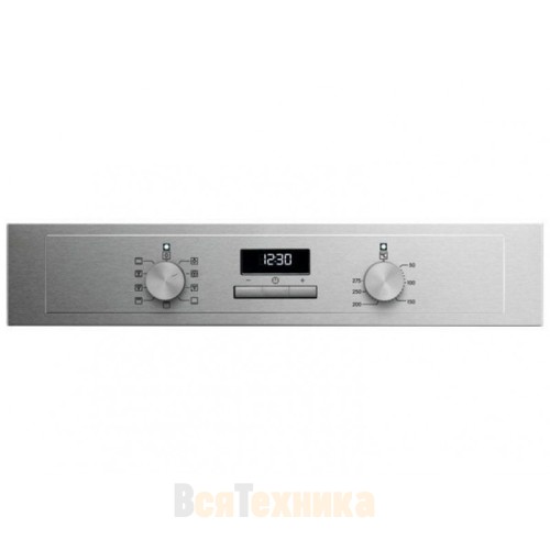 Духовой шкаф Electrolux EOF3F00X