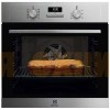 Духовой шкаф Electrolux EOF3F00X