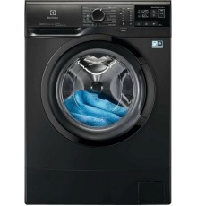 Стиральная машина Electrolux EW6SN406BXI