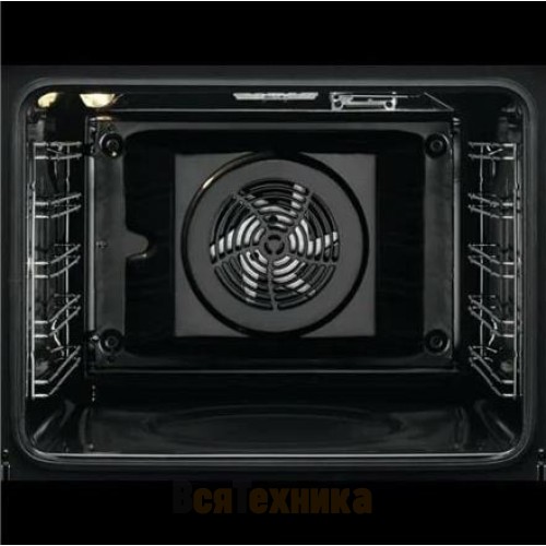 Духовой шкаф Electrolux OEM3H50