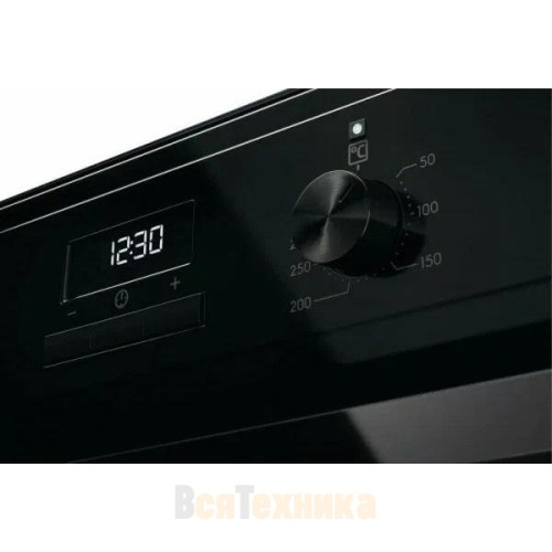 Духовой шкаф Electrolux OEM3H50