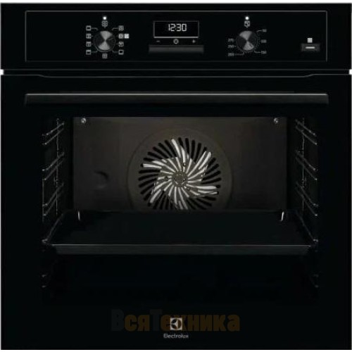 Духовой шкаф Electrolux OEM3H50