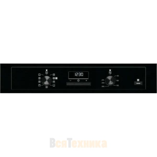 Духовой шкаф Electrolux OEM3H50