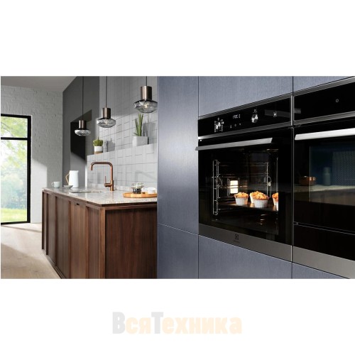 Духовой шкаф Electrolux OEM3H50