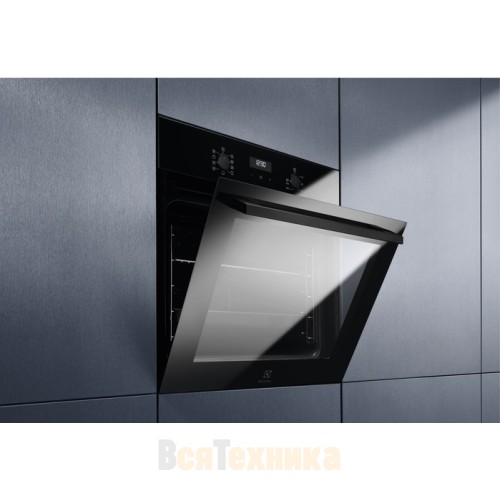 Духовой шкаф Electrolux OEE5C71Z